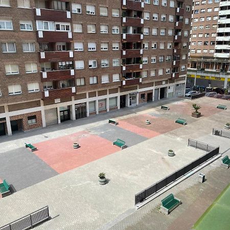 בילבאו Habitacion Con Bano Privado מראה חיצוני תמונה