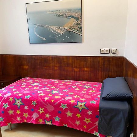 בילבאו Habitacion Con Bano Privado מראה חיצוני תמונה