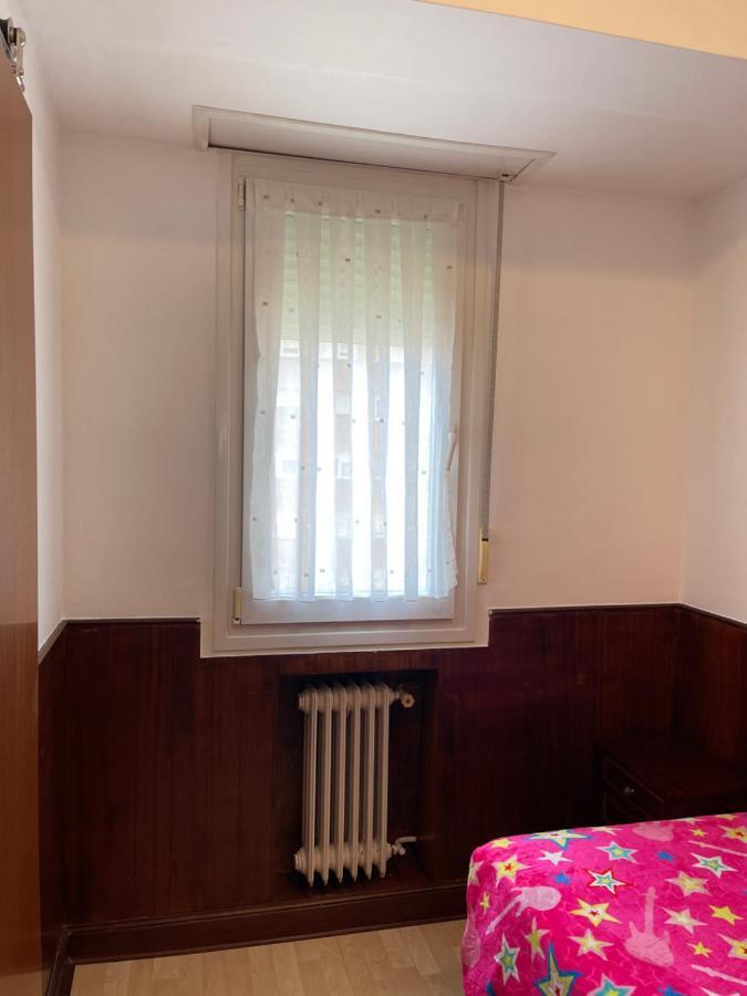 בילבאו Habitacion Con Bano Privado מראה חיצוני תמונה