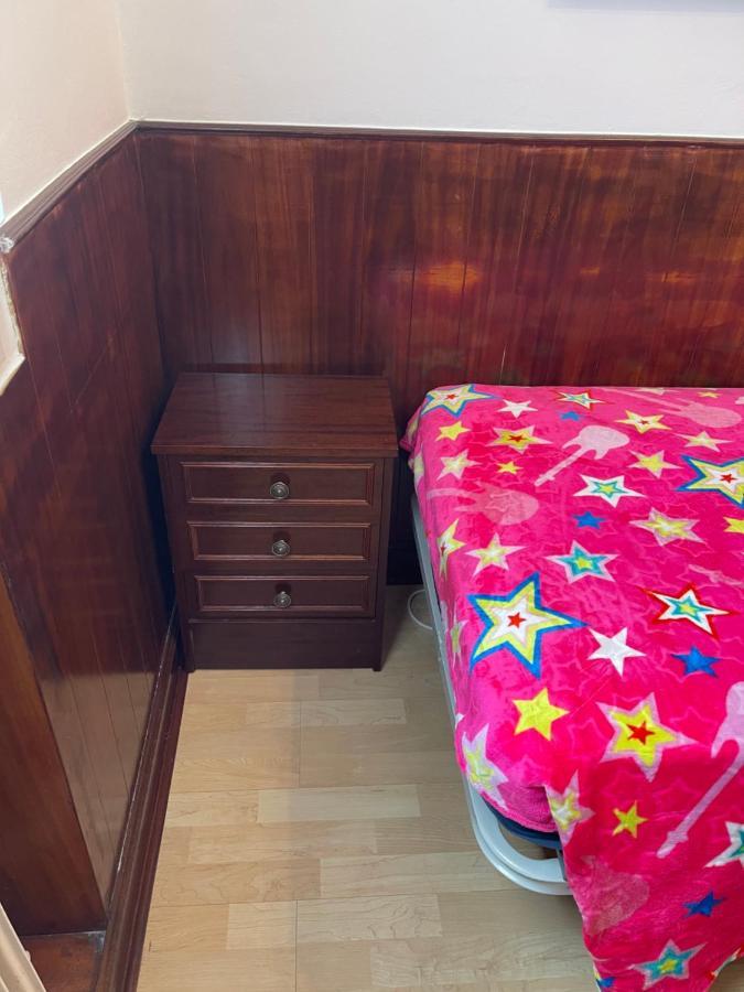 בילבאו Habitacion Con Bano Privado מראה חיצוני תמונה