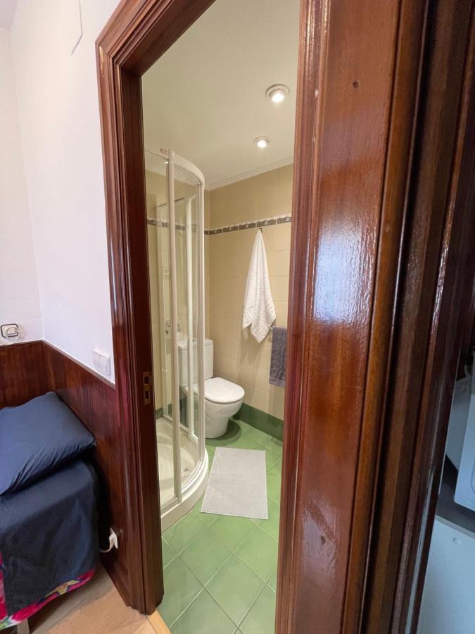 בילבאו Habitacion Con Bano Privado מראה חיצוני תמונה
