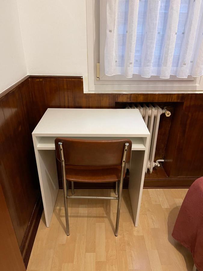 בילבאו Habitacion Con Bano Privado מראה חיצוני תמונה